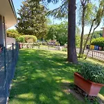 Astoria 3* Tabiano Terme