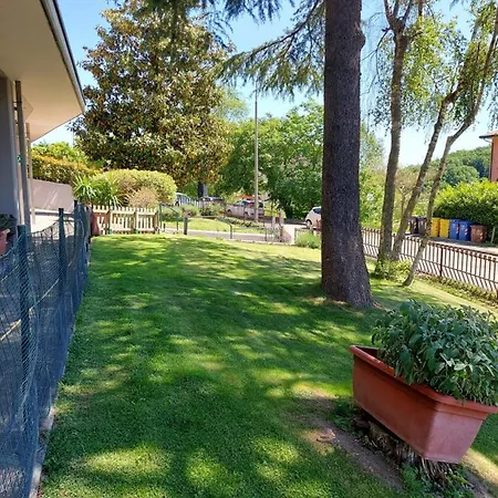 Astoria 3* Tabiano Terme