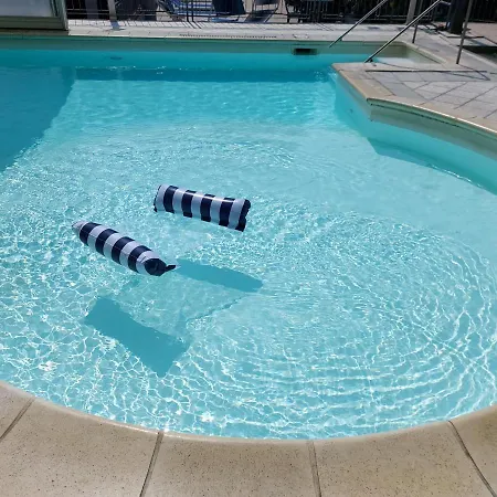 Hotel Astoria Tabiano Terme