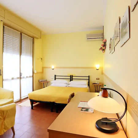 Hotel Astoria Tabiano Terme