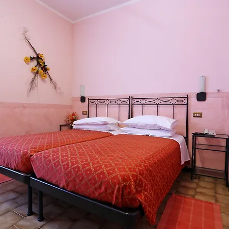 Astoria Tabiano Terme