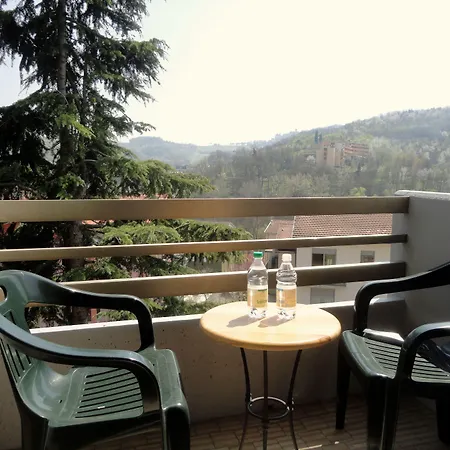 Astoria 3* Tabiano Terme