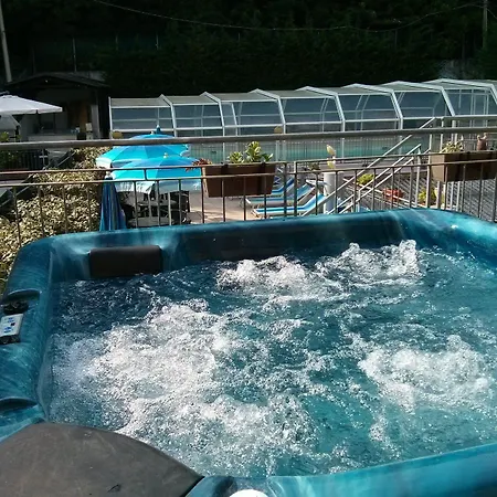 Astoria 3* Tabiano Terme