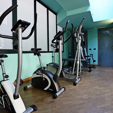 Hotel Astoria Tabiano Terme