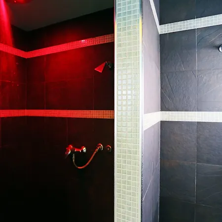 Hotel Astoria Tabiano Terme