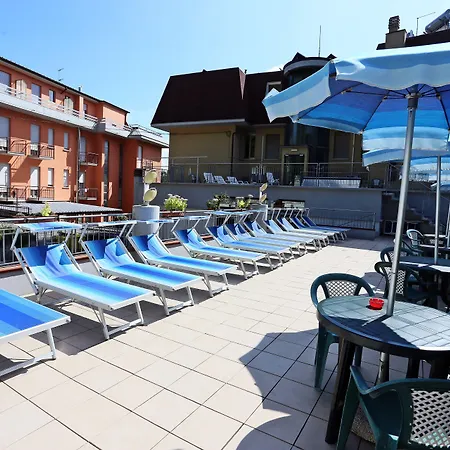 Hotel Astoria Tabiano Terme