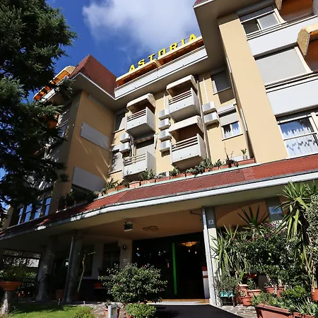 Hotel Astoria