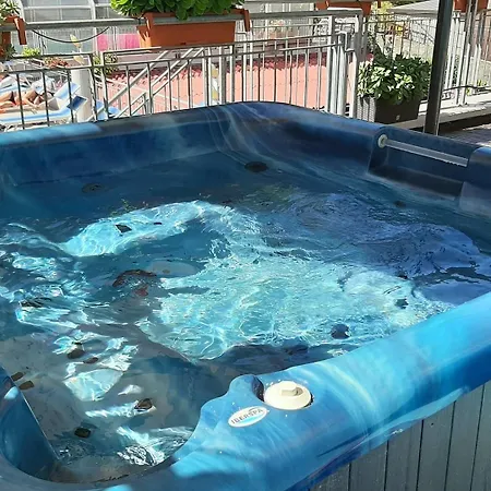 Astoria Hotel Tabiano Terme