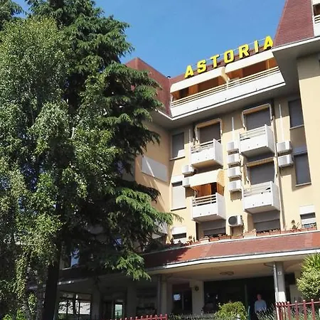 Astoria Tabiano Terme