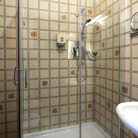 Astoria Hotel Tabiano Terme