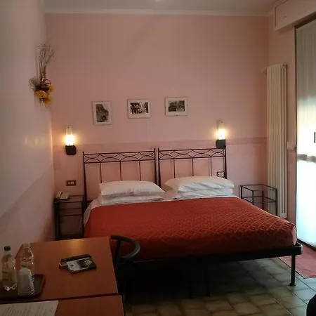 Astoria Tabiano Terme