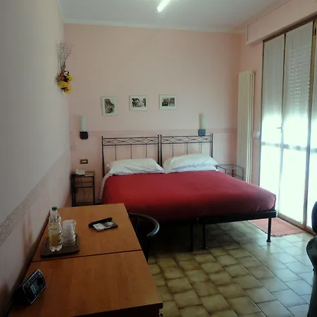 Astoria 3* Tabiano Terme