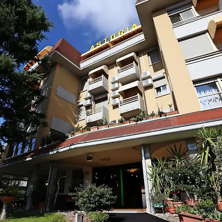 Astoria Hotel