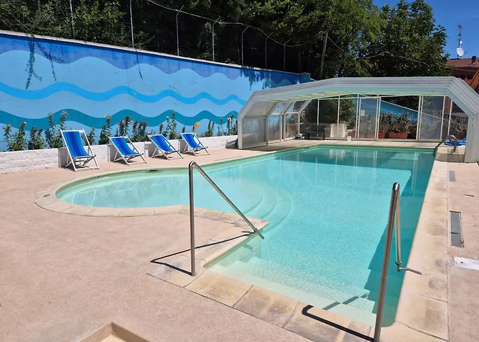 Hotel Astoria Tabiano Terme