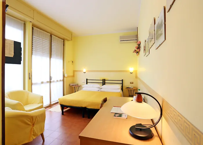 Hotel Astoria Tabiano Terme