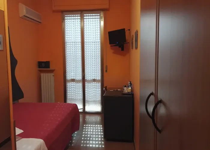 Astoria Hotel Tabiano Terme