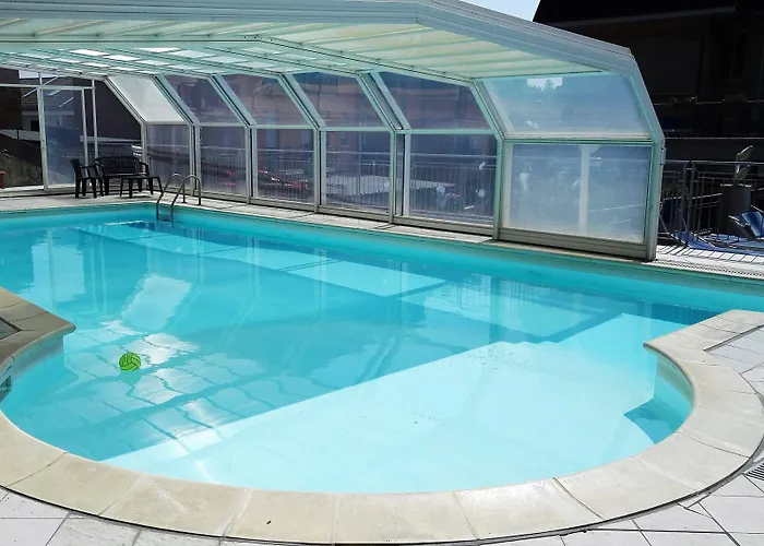 Hotel Astoria Tabiano Terme