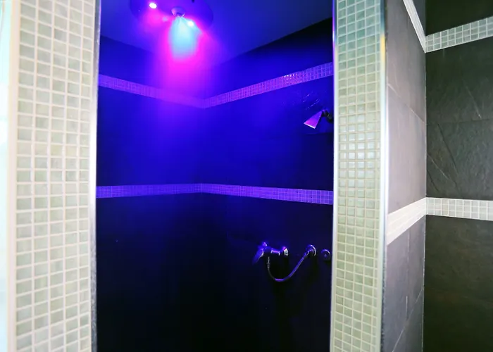 Astoria Hotel Tabiano Terme