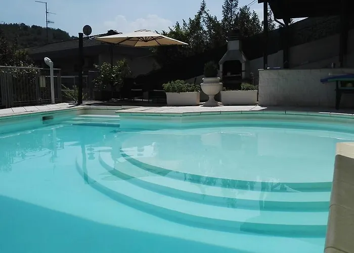 Hotel Astoria Tabiano Terme