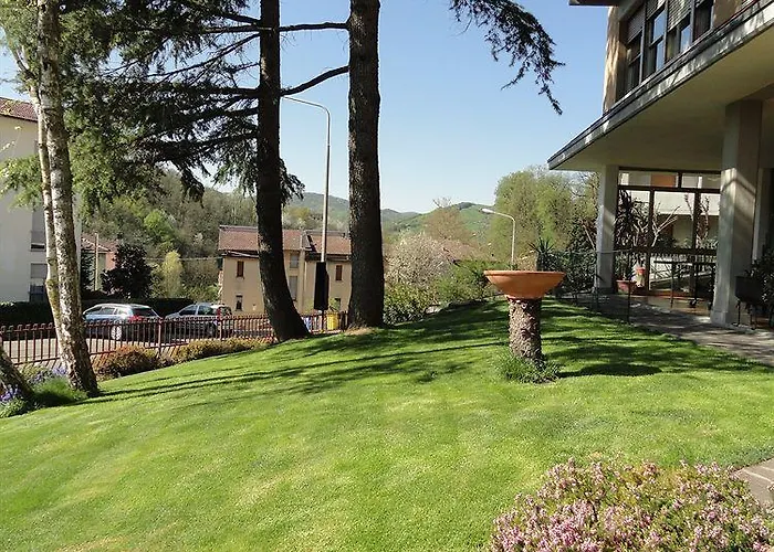 Astoria Tabiano Terme