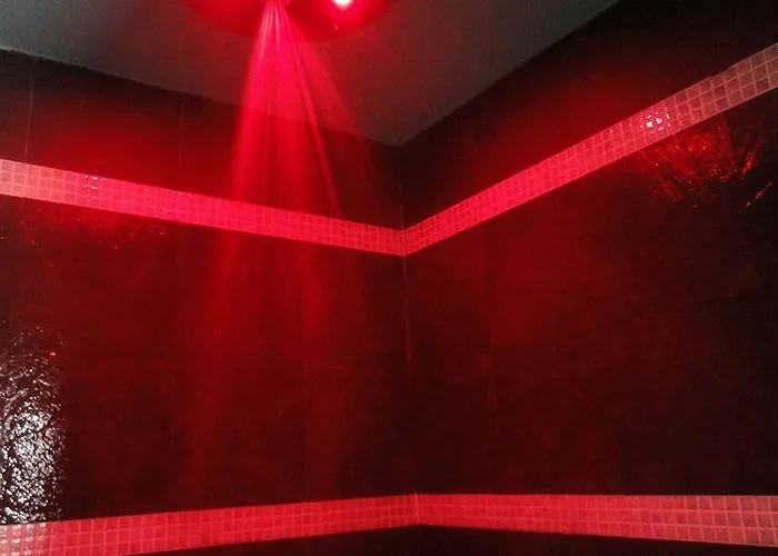 Astoria Tabiano Terme