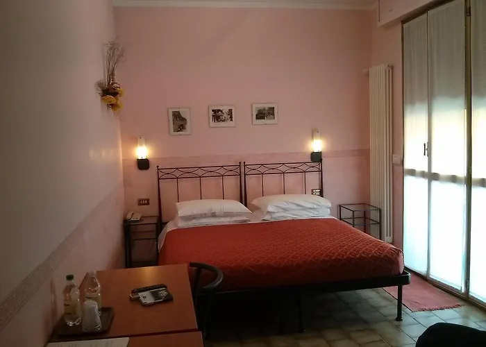 Astoria Tabiano Terme