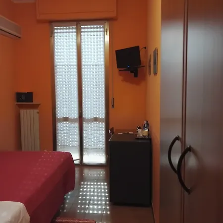 Astoria فندق Tabiano Terme