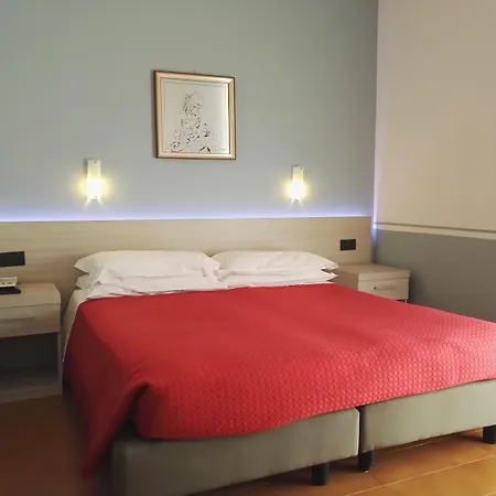 Astoria Ξενοδοχείο 3*