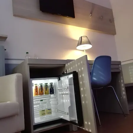 Astoria Ξενοδοχείο