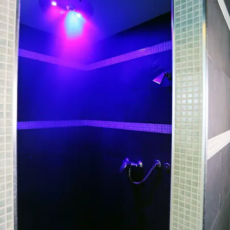 Astoria Ξενοδοχείο Tabiano Terme