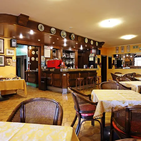 Ξενοδοχείο Astoria Tabiano Terme