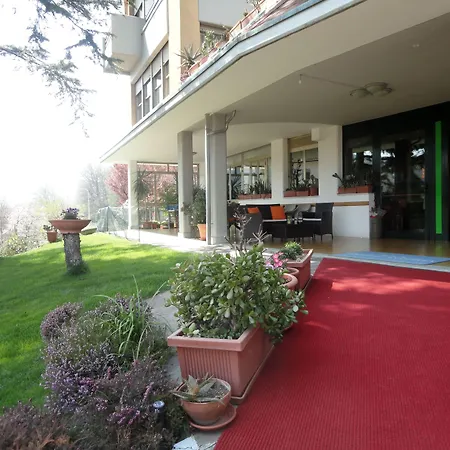 Ξενοδοχείο Astoria Tabiano Terme