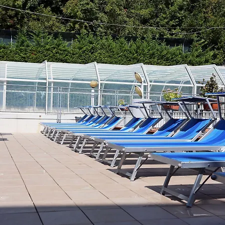 Ξενοδοχείο Astoria Tabiano Terme