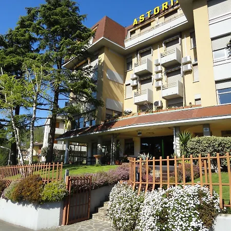 Astoria Ξενοδοχείο 3*