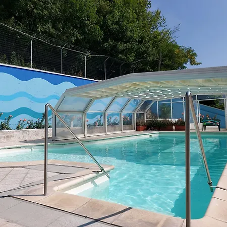 Astoria Tabiano Terme