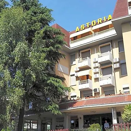 Astoria Ξενοδοχείο 3*