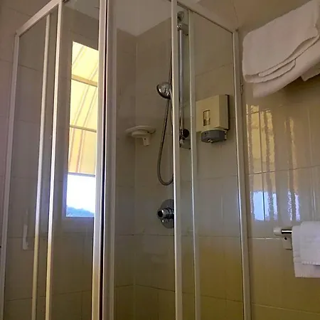 Ξενοδοχείο Astoria Tabiano Terme