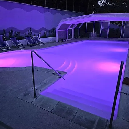 Astoria Tabiano Terme