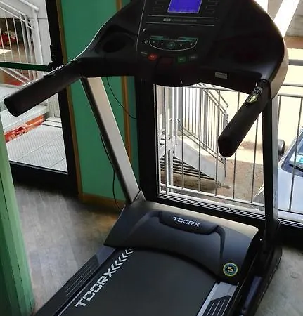 Astoria Tabiano Terme