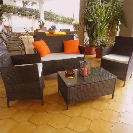 Astoria Tabiano Terme