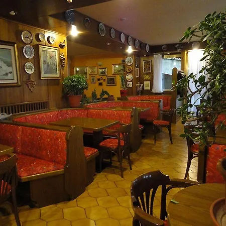 Ξενοδοχείο Astoria Tabiano Terme