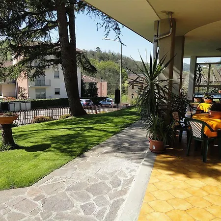 Ξενοδοχείο Astoria Tabiano Terme