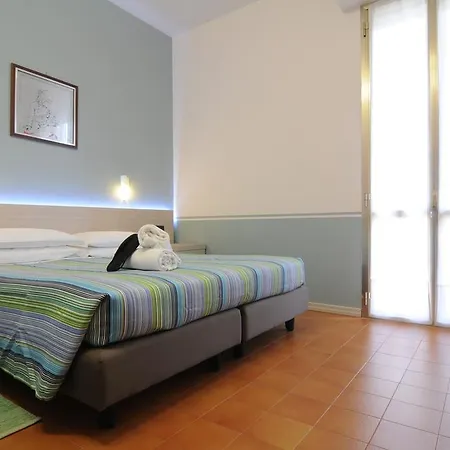 Astoria Ξενοδοχείο 3*