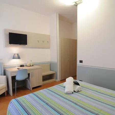 Astoria Ξενοδοχείο