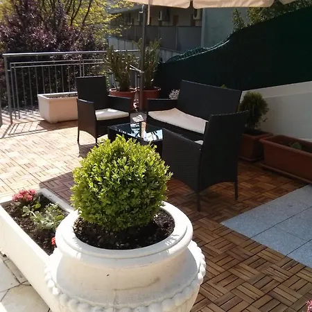 Ξενοδοχείο Astoria 3*