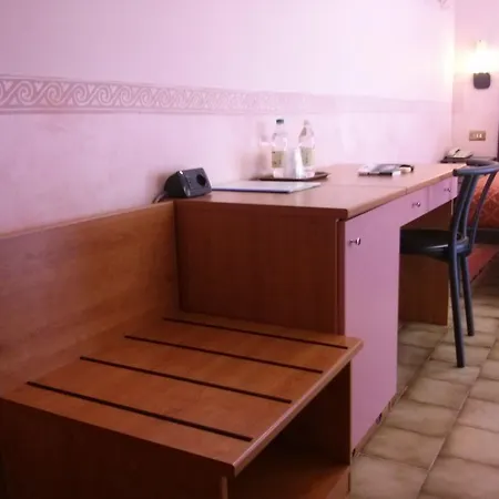 Ξενοδοχείο Astoria