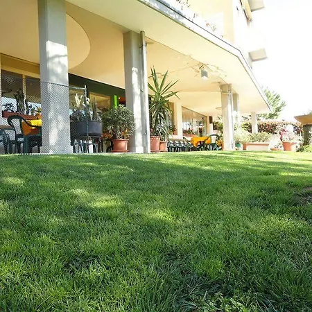 Astoria Ξενοδοχείο Tabiano Terme