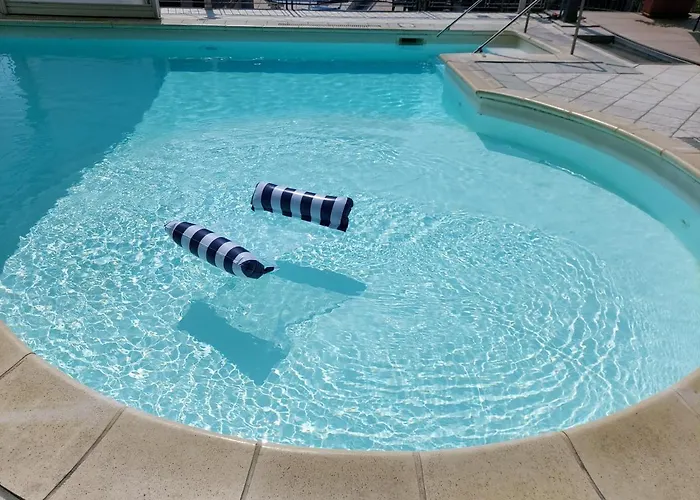 فندق Astoria Tabiano Terme