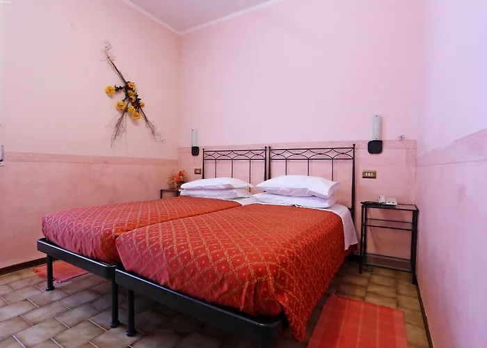 Astoria Tabiano Terme