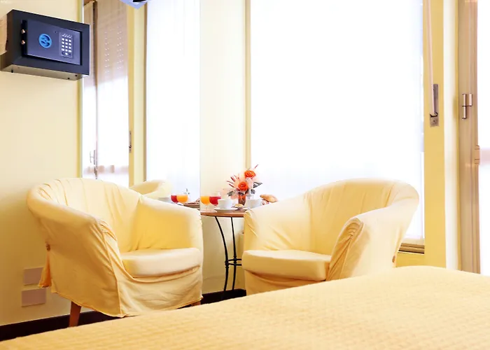 Astoria Tabiano Terme